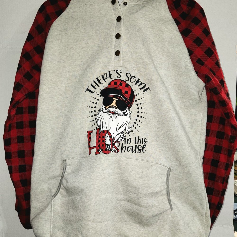 There's Some Ho's In This House - 3 Pack of Hoodies